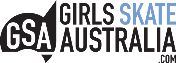 Girls Skate Australia