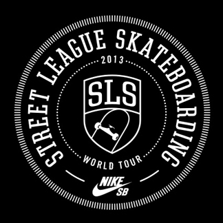 Street League Skateboarding (SLS)