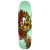Powell Peralta Caballero Ban This Reissue Skateboard Deck (Mint)