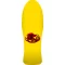 Powell Peralta Caballero Chinese Dragon Reissue Skateboard Deck (Yellow)