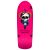 Powell Peralta McGill Skull and Snake Reissue Skateboard Deck (Hot Pink)