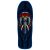 Powell Peralta Vallely Elephant Reissue Skateboard Deck (Navy)