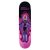 Primitive x Dragon Ball Super Rodriguez Goku Black Rose Skateboard Deck