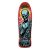 Santa Cruz Kendall Atomic Man Reissue Skateboard Deck
