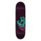 Santa Cruz No Pattern Hand Everslick 8.5″ Skateboard Deck