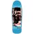 Santa Cruz Knox Punk Reissue Skateboard Deck