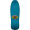Powell Peralta Guerrero Mask Reissue Skateboard Deck (Blue)