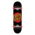 Santa Cruz Classic Dot Super Micro 7.25 Complete Skateboard
