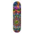 Santa Cruz Mandala Hand 8.125″ Skateboard Deck